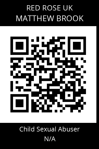 QR code for matthew-brook