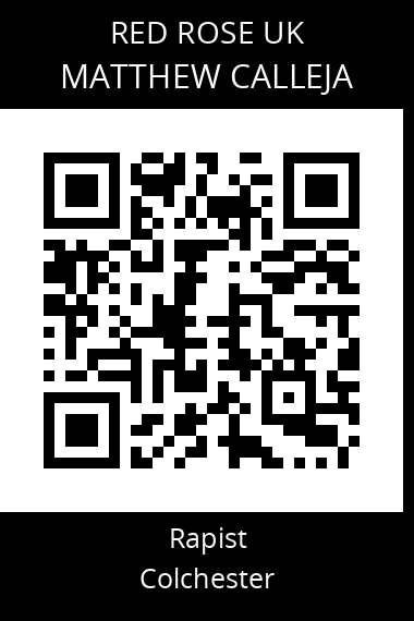 QR code for matthew-calleja