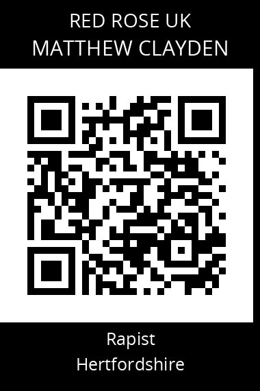 QR code for matthew-clayden