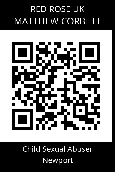 QR code for matthew-corbett