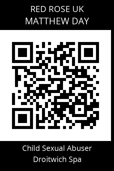 QR code for matthew-day