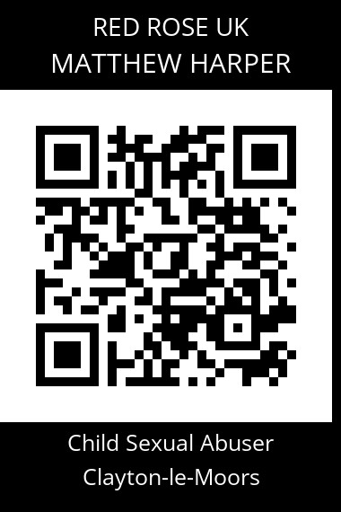 QR code for matthew-harper