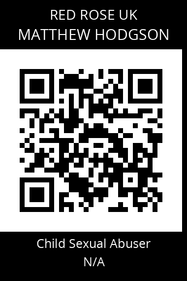 QR code for matthew-hodgson