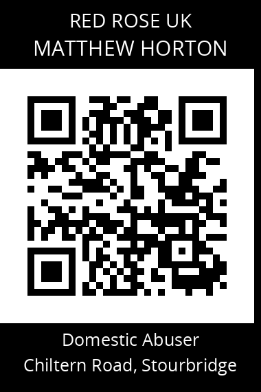 QR code for matthew-horton