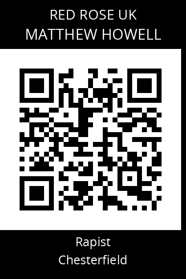 QR code for matthew-howell