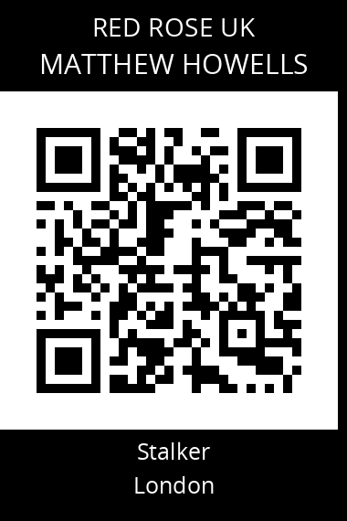 QR code for matthew-howells