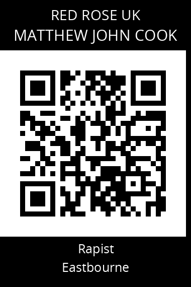 QR code for matthew-john-cook