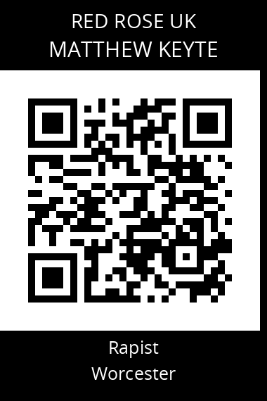 QR code for matthew-keyte