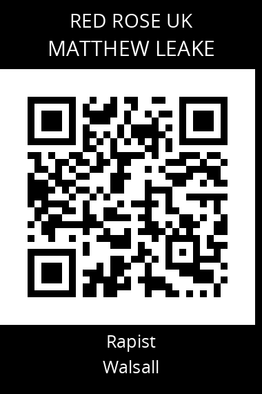 QR code for matthew-leake