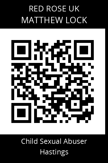QR code for matthew-lock