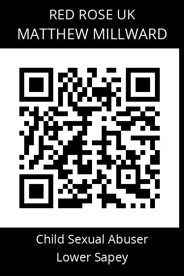 QR code for matthew-millward