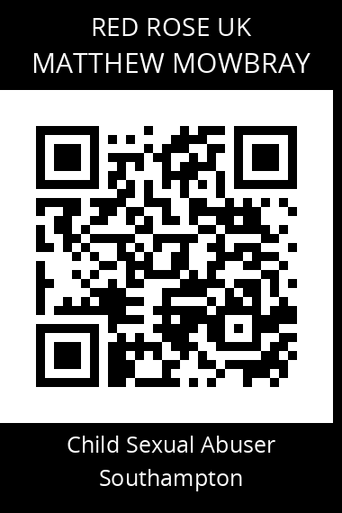 QR code for matthew-mowbray