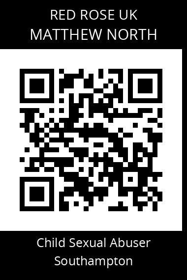 QR code for matthew-north-1