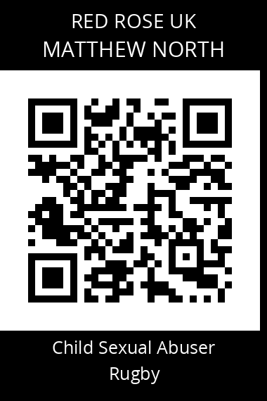 QR code for matthew-north