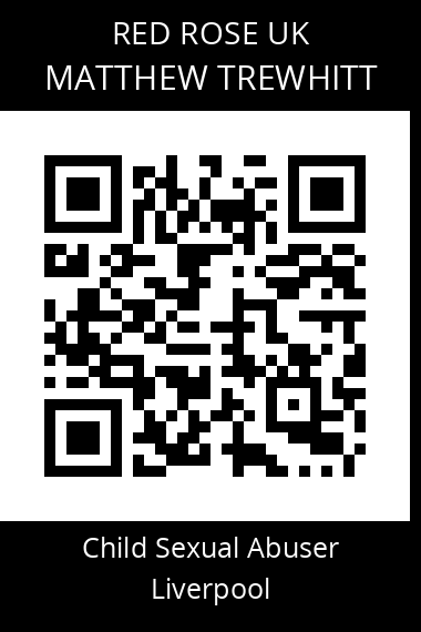 QR code for matthew-trewhitt