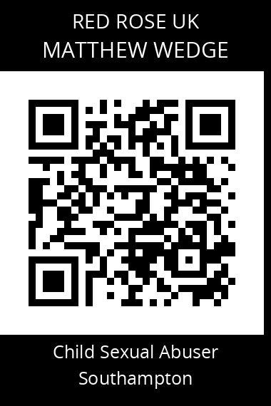QR code for matthew-wedge