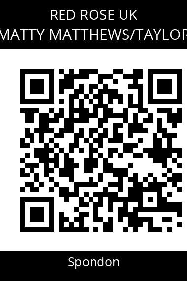 QR code for matty-matthewstaylor