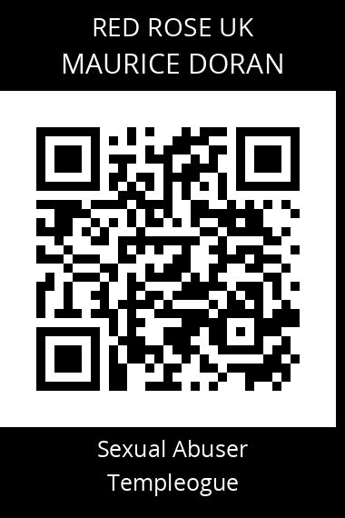 QR code for maurice-doran
