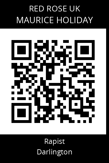 QR code for maurice-holiday