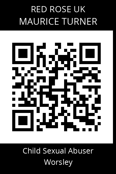 QR code for maurice-turner