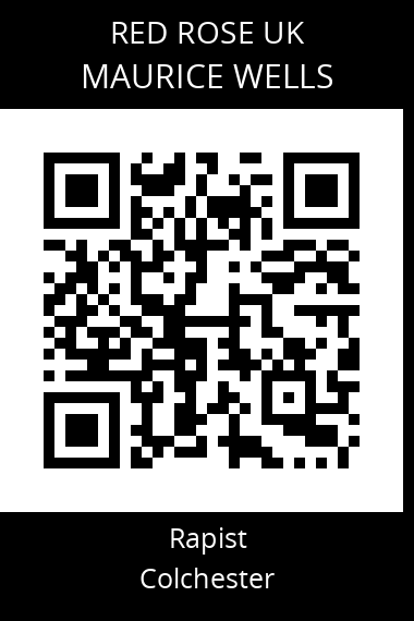 QR code for maurice-wells