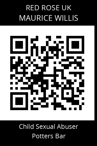 QR code for maurice-willis