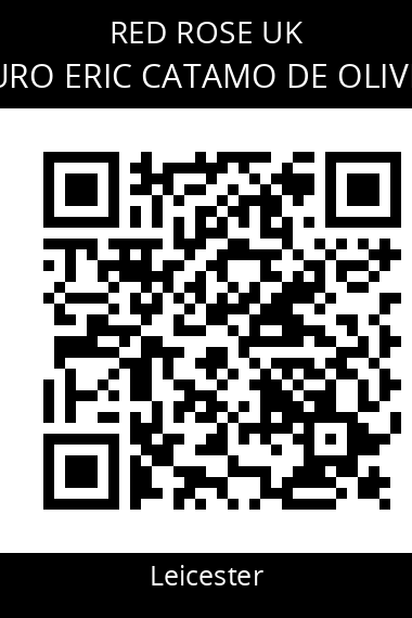 QR code for mauro-eric-catamo-de-oliveira