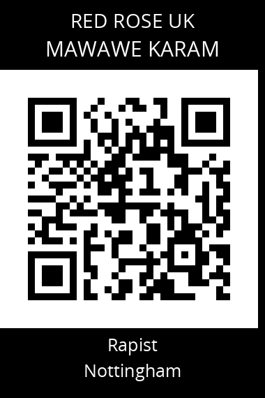 QR code for mawawe-karam