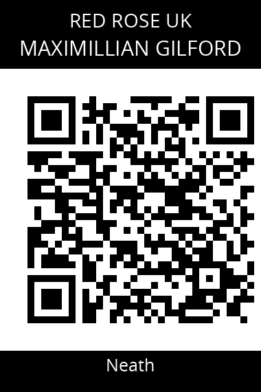 QR code for maximillian-gilford