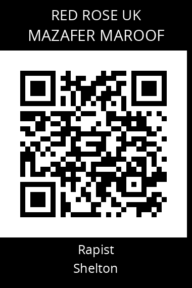QR code for mazafer-maroof