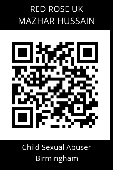 QR code for mazhar-hussain
