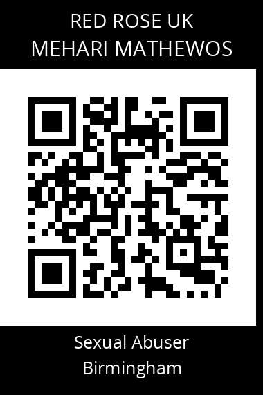 QR code for mehari-mathewos