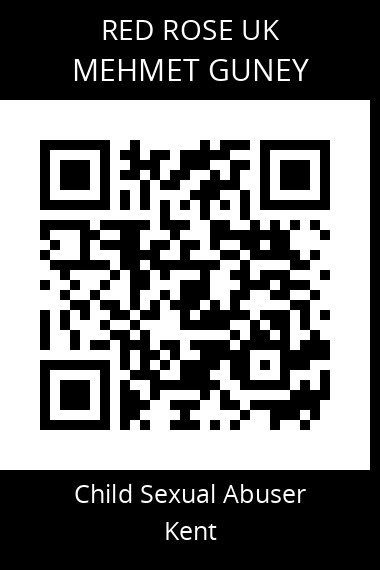QR code for mehmet-guney