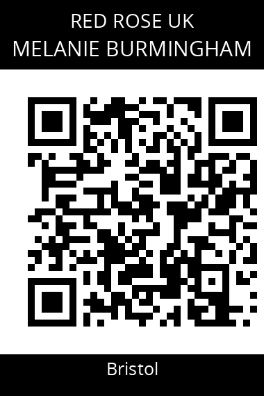 QR code for melanie-burmingham