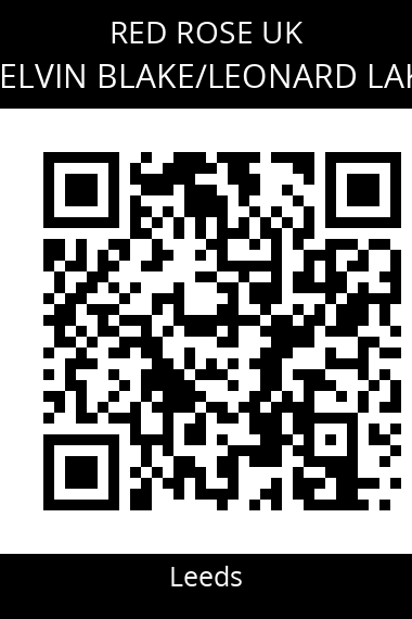 QR code for melvin-blakeleonard-lake