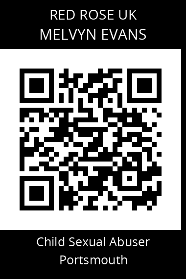 QR code for melvyn-evans