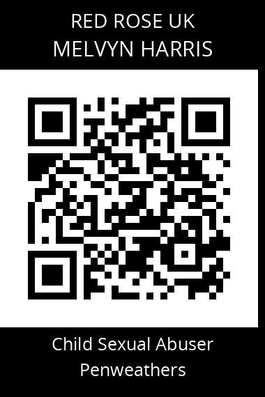 QR code for melvyn-harris