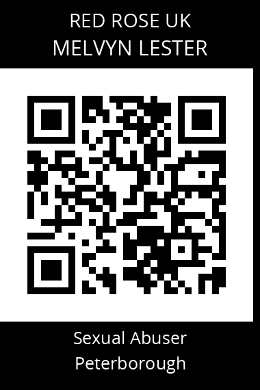 QR code for melvyn-lester