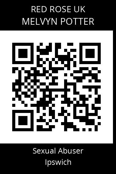 QR code for melvyn-potter