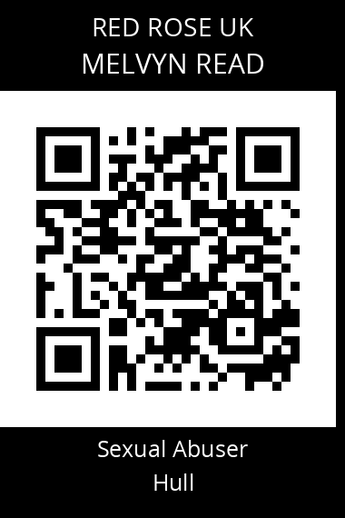 QR code for melvyn-read