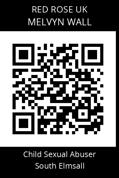 QR code for melvyn-wall