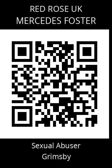 QR code for mercedes-foster