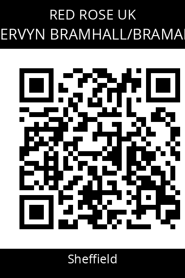 QR code for mervyn-bramhallbramall