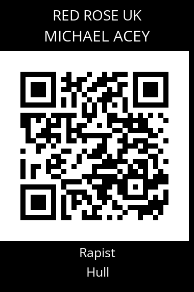 QR code for michael-acey