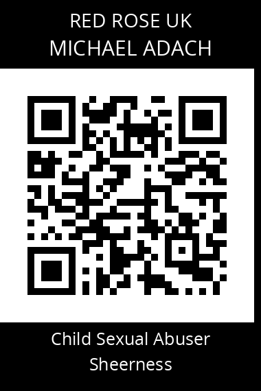QR code for michael-adach