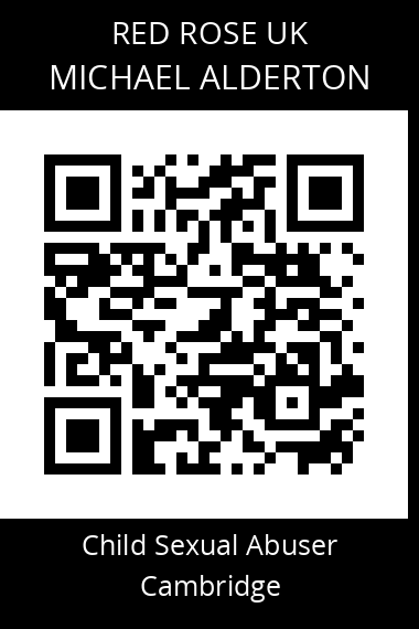 QR code for michael-alderton