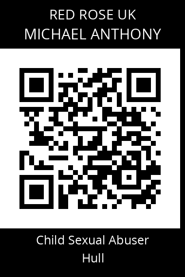 QR code for michael-anthony