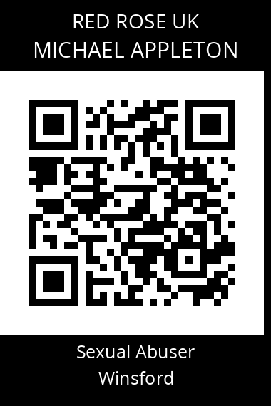 QR code for michael-appleton