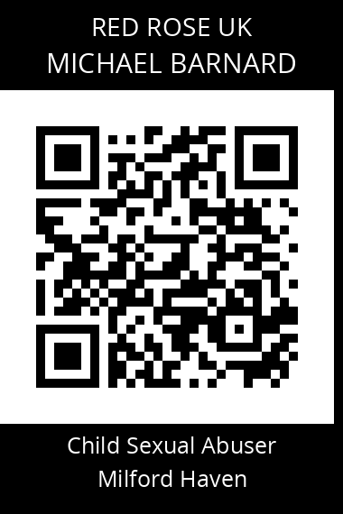 QR code for michael-barnard