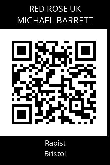 QR code for michael-barrett